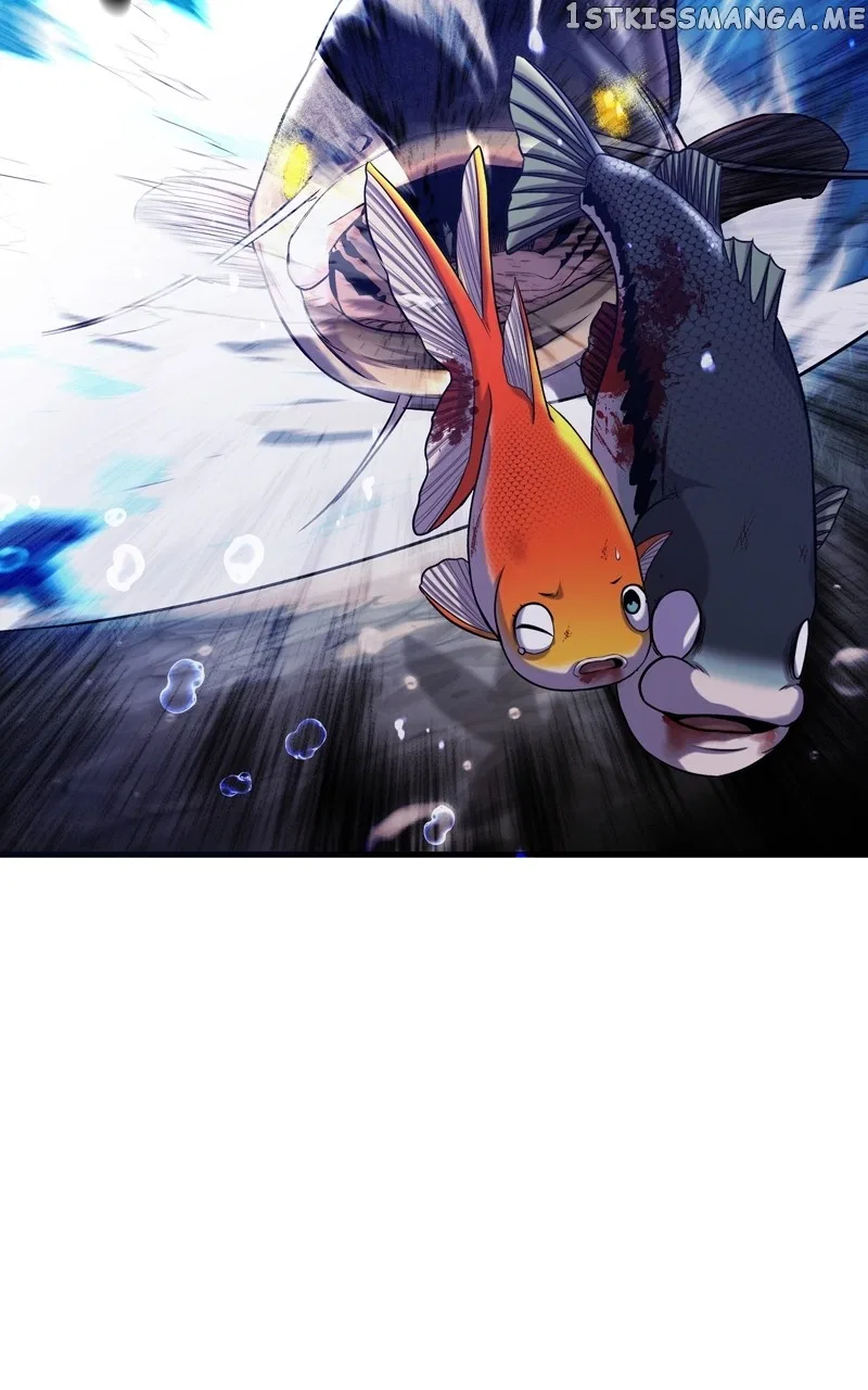 Reincarnated As a Fish Chapter 54 – Page 76