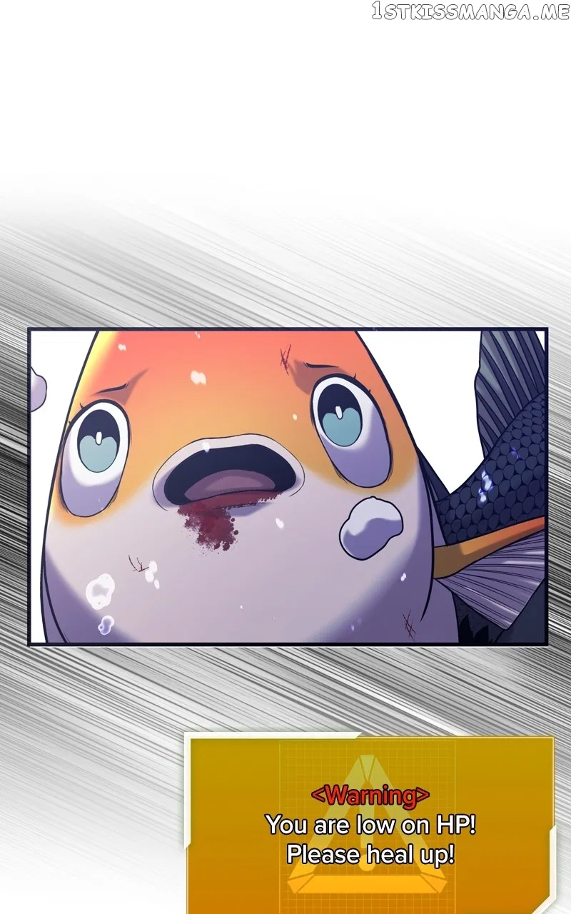 Reincarnated As a Fish Chapter 54 – Page 77