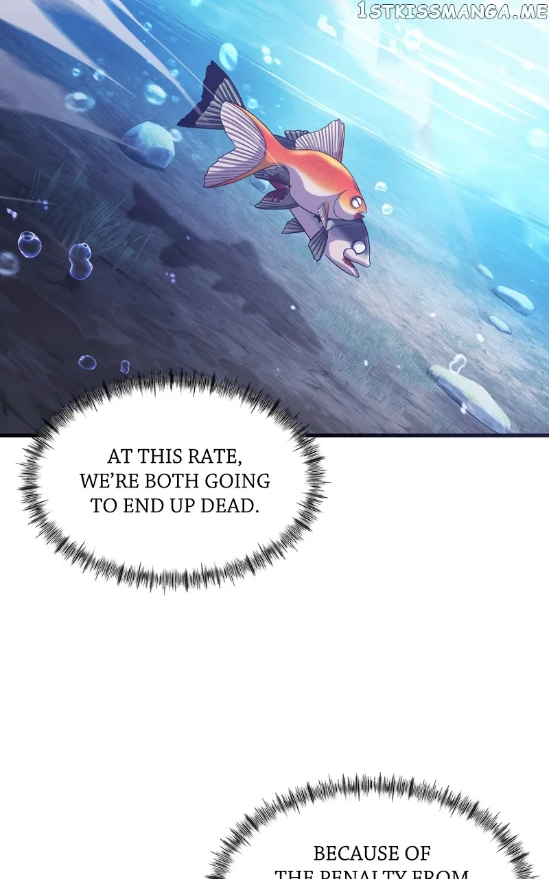Reincarnated As a Fish Chapter 54 – Page 79