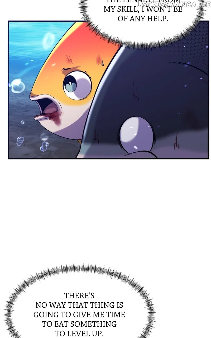 Reincarnated As a Fish Chapter 54 – Page 80