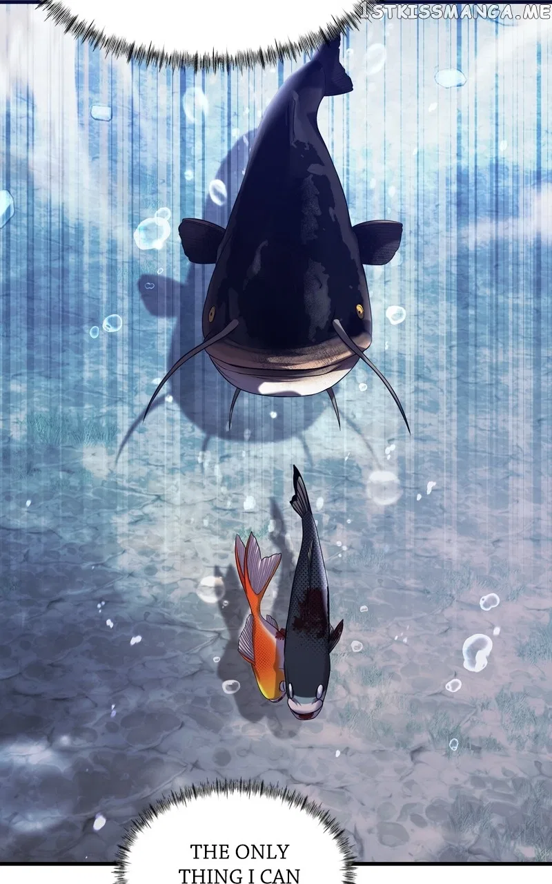Reincarnated As a Fish Chapter 54 – Page 81