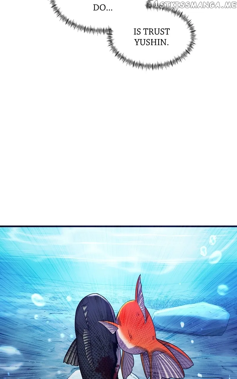 Reincarnated As a Fish Chapter 54 – Page 82