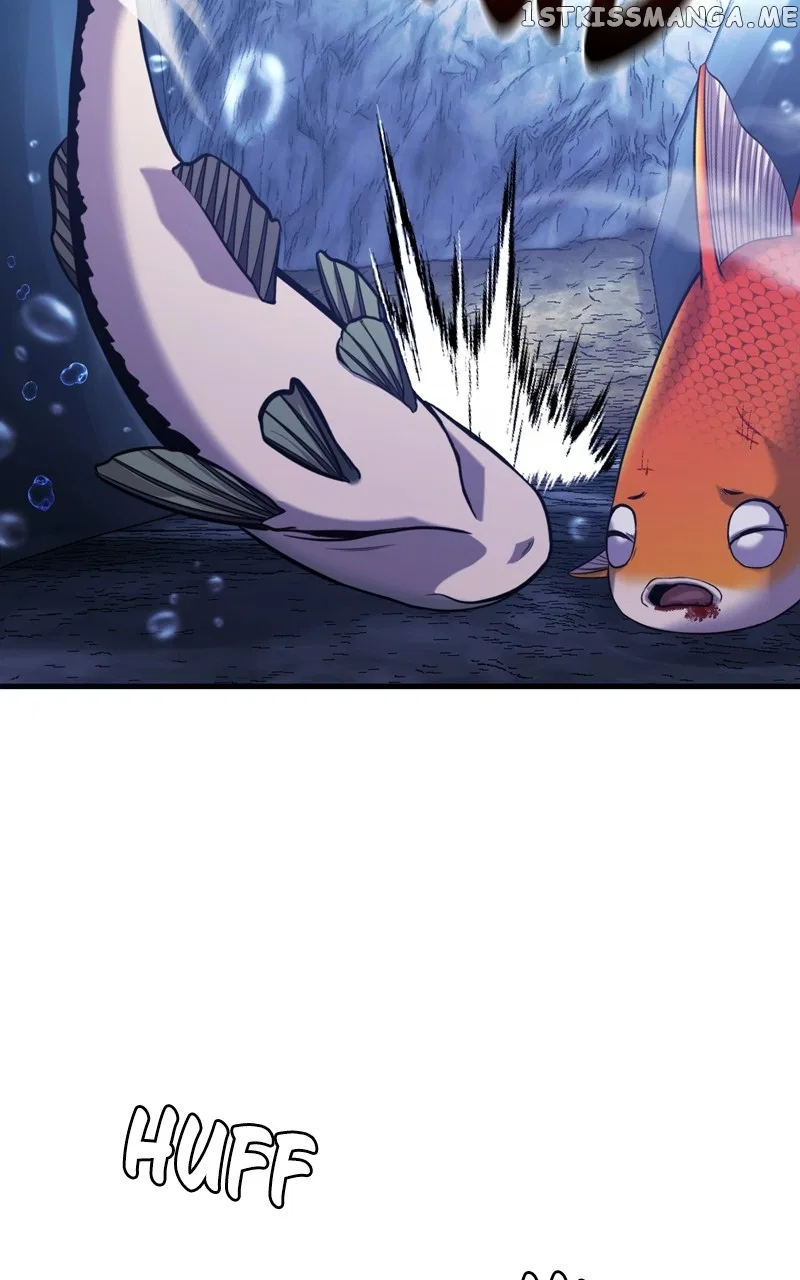 Reincarnated As a Fish Chapter 54 – Page 85