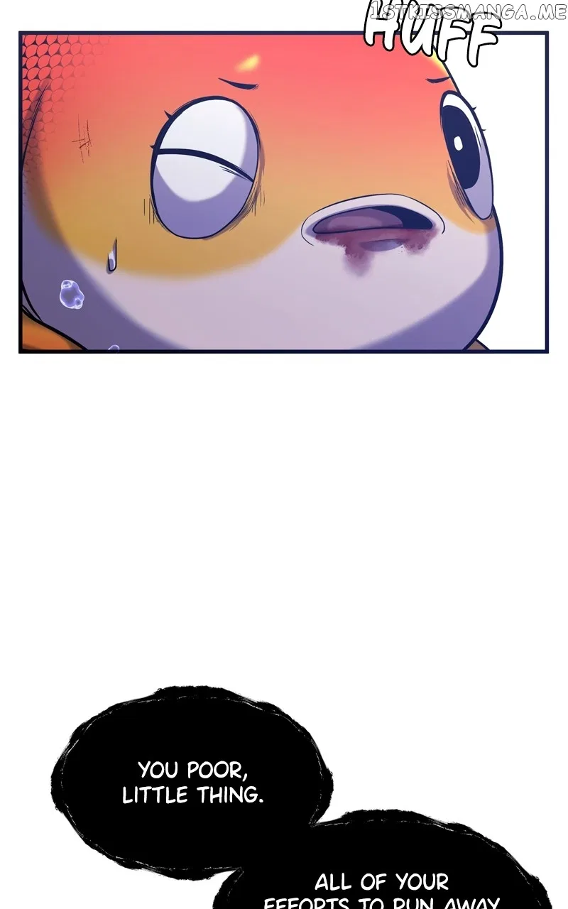 Reincarnated As a Fish Chapter 54 – Page 86
