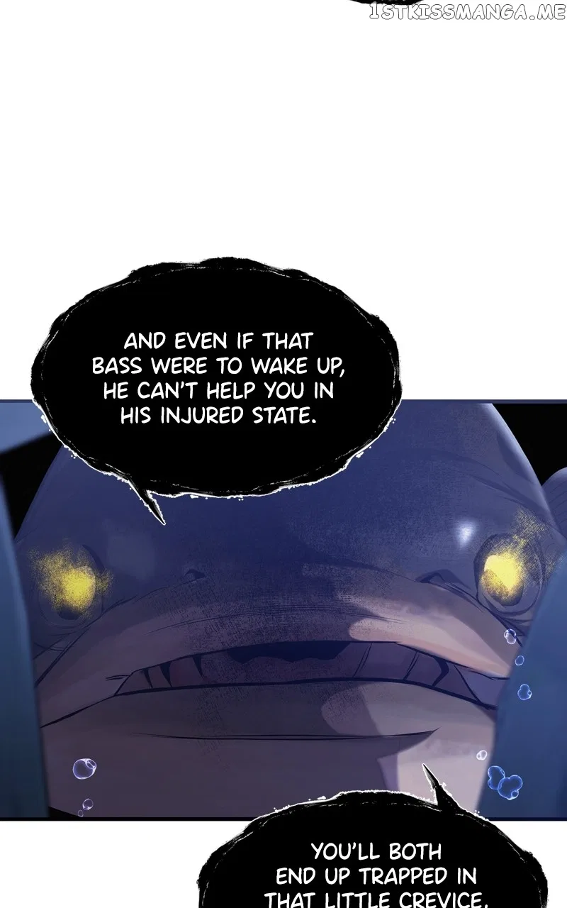 Reincarnated As a Fish Chapter 54 – Page 88