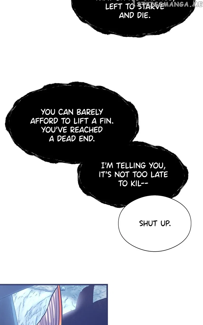 Reincarnated As a Fish Chapter 54 – Page 89