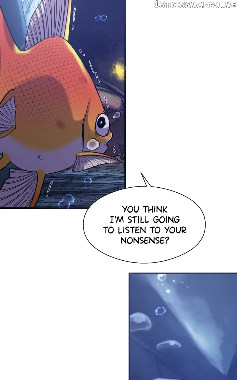 Reincarnated As a Fish Chapter 54 – Page 90