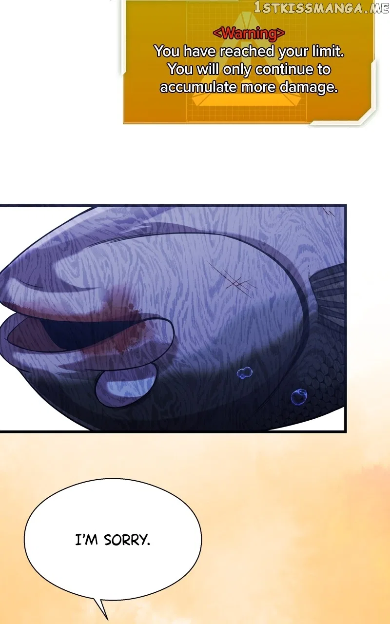 Reincarnated As a Fish Chapter 54 – Page 94