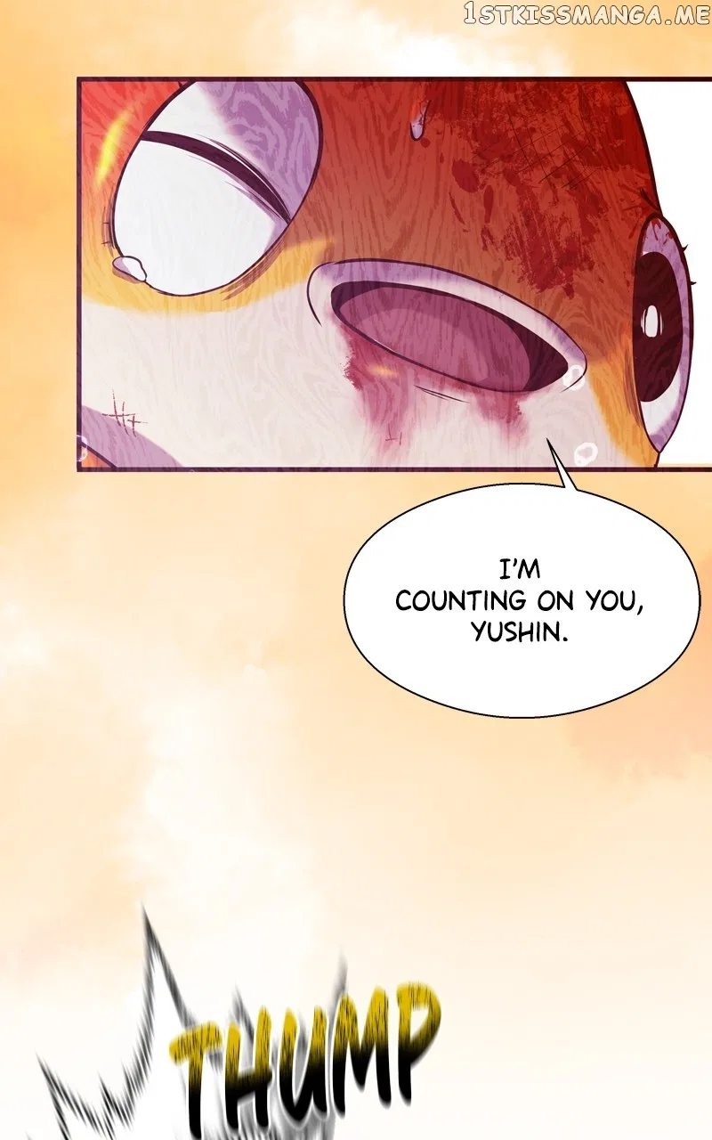 Reincarnated As a Fish Chapter 54 – Page 95