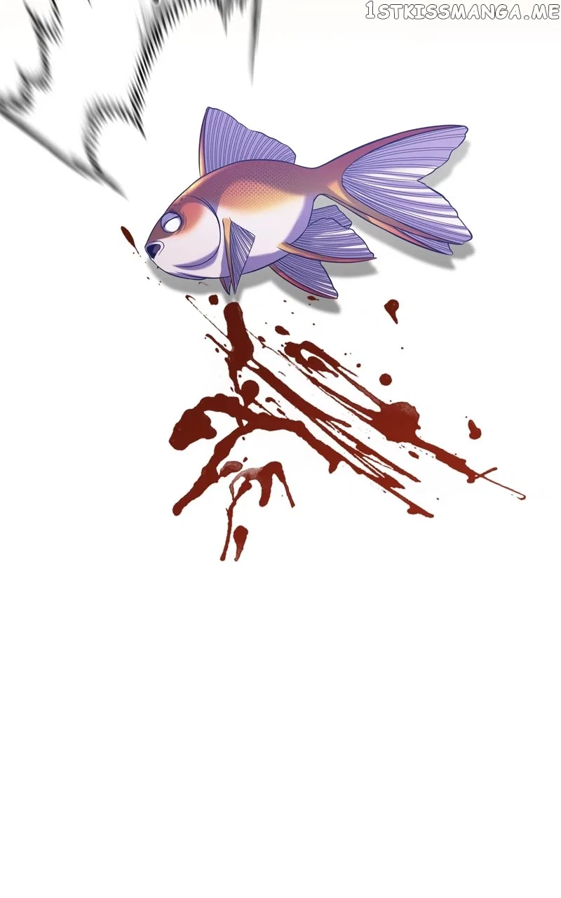 Reincarnated As a Fish Chapter 54 – Page 96