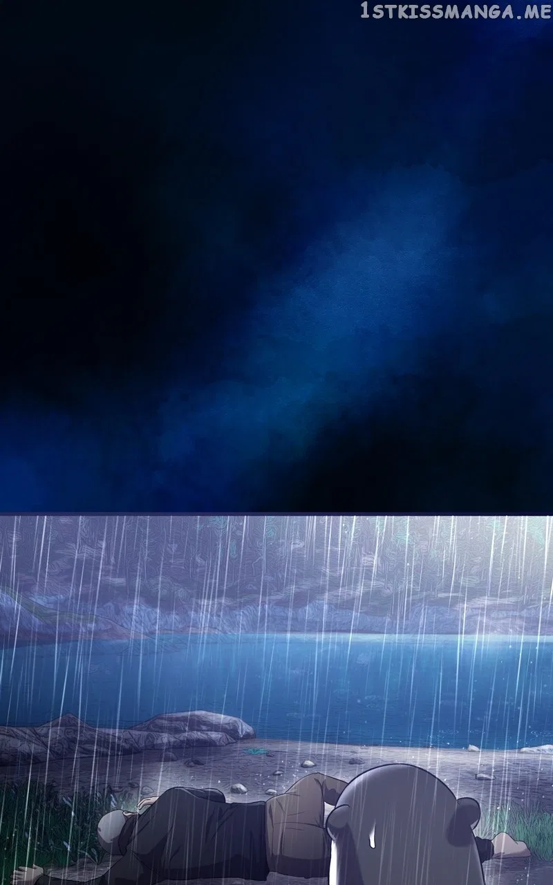 Reincarnated As a Fish Chapter 53 – Page 1