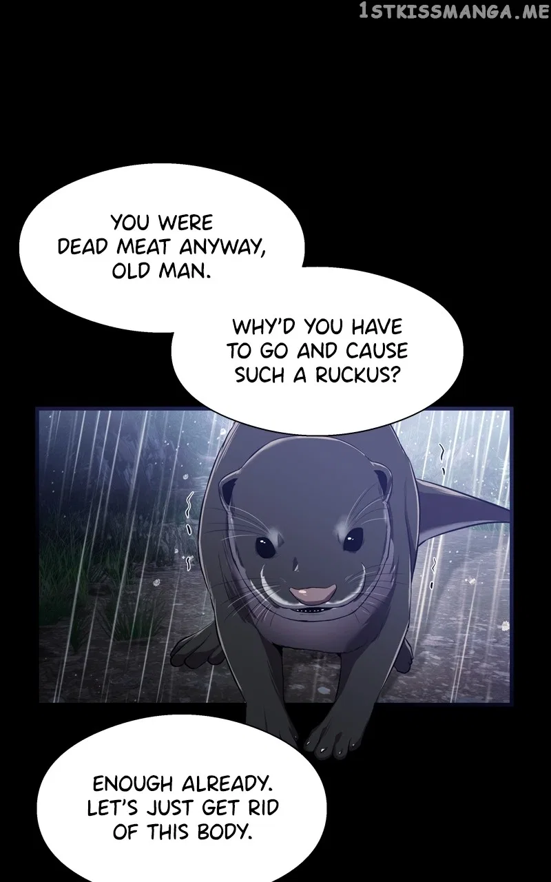 Reincarnated As a Fish Chapter 53 – Page 4