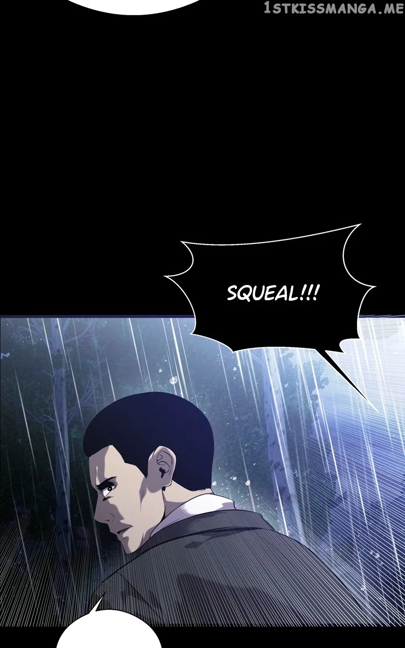 Reincarnated As a Fish Chapter 53 – Page 5