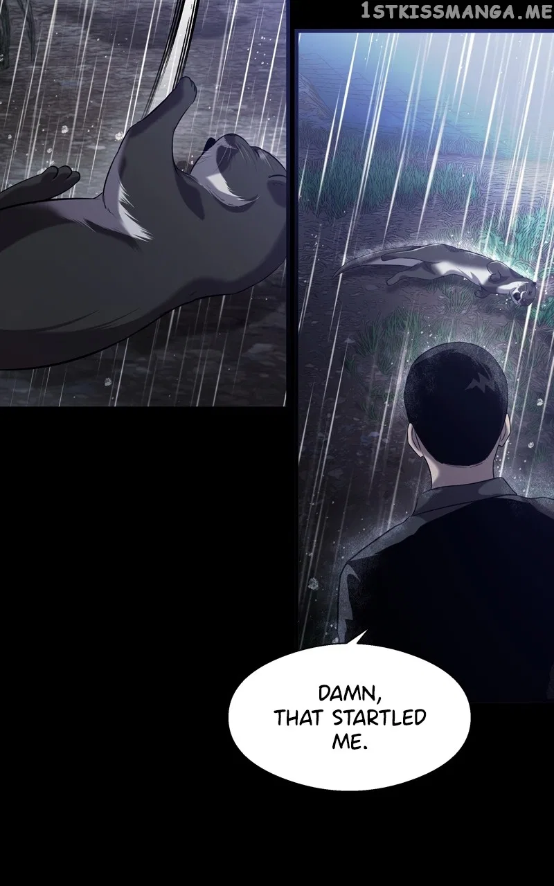 Reincarnated As a Fish Chapter 53 – Page 8