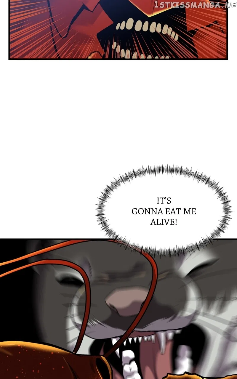 Reincarnated As a Fish Chapter 53 – Page 16