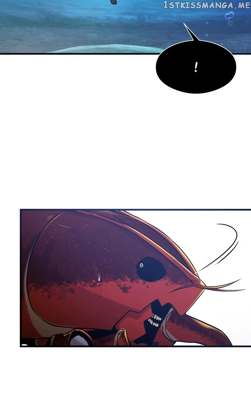 Reincarnated As a Fish Chapter 53 – Page 18