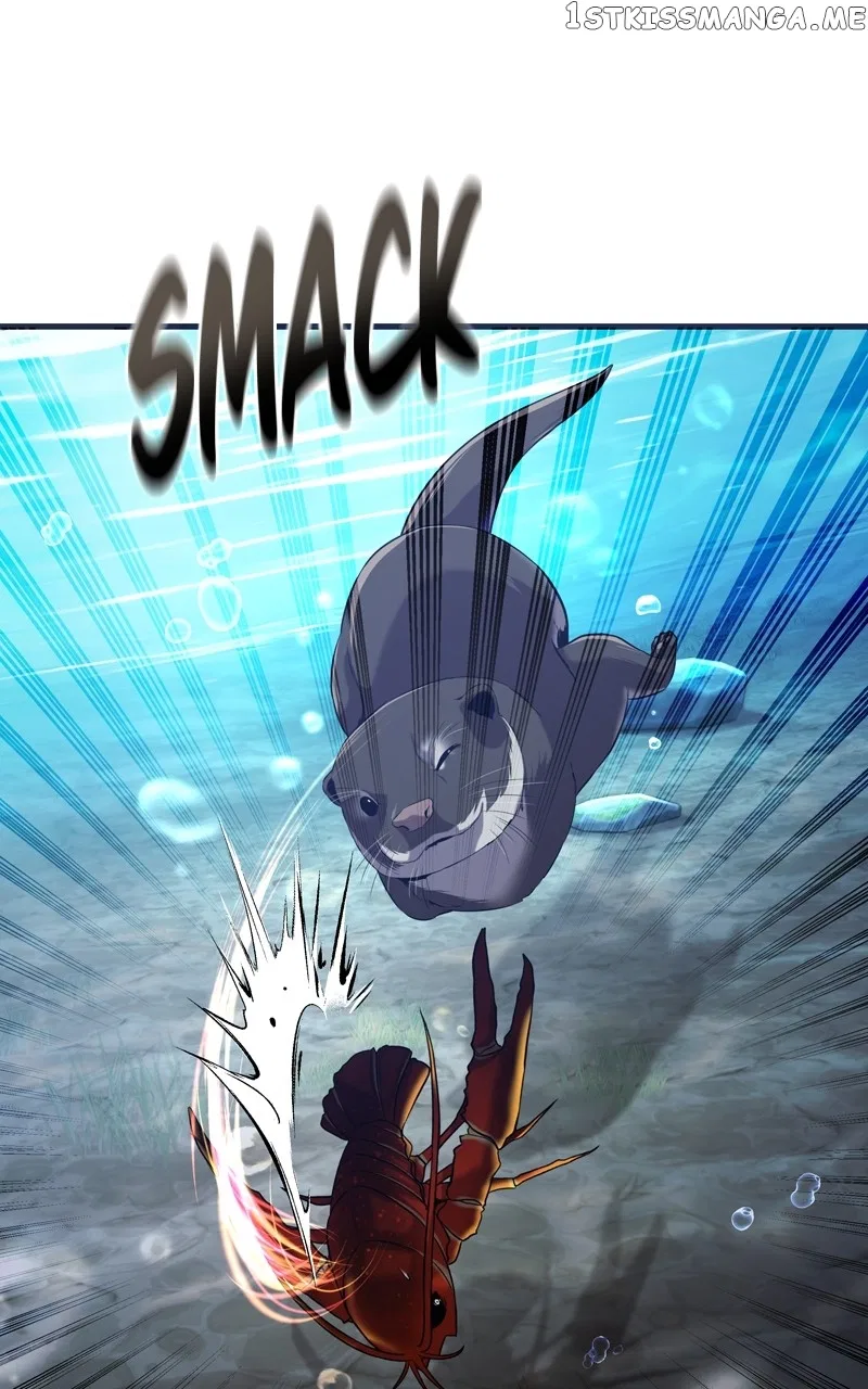 Reincarnated As a Fish Chapter 53 – Page 19