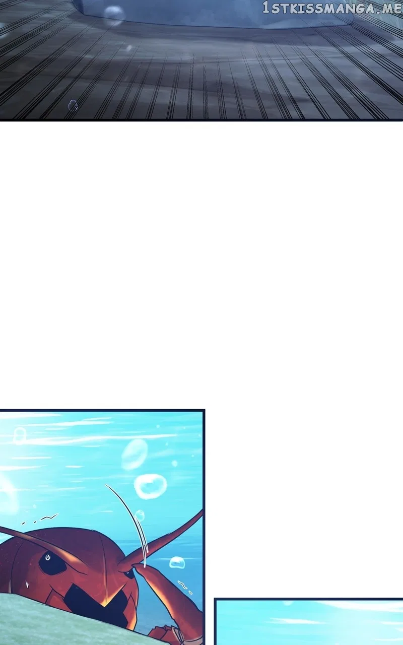 Reincarnated As a Fish Chapter 53 – Page 21