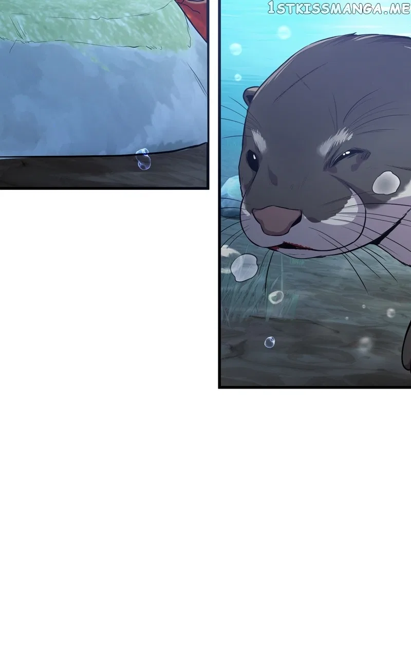 Reincarnated As a Fish Chapter 53 – Page 22