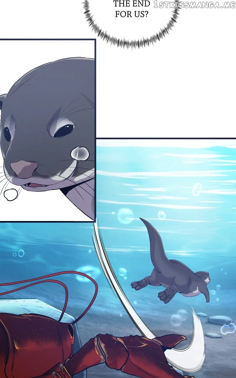 Reincarnated As a Fish Chapter 53 – Page 26