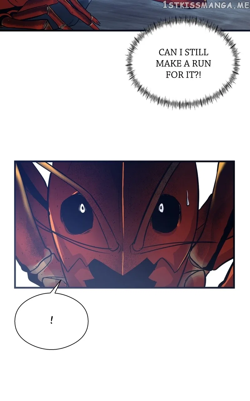 Reincarnated As a Fish Chapter 53 – Page 27