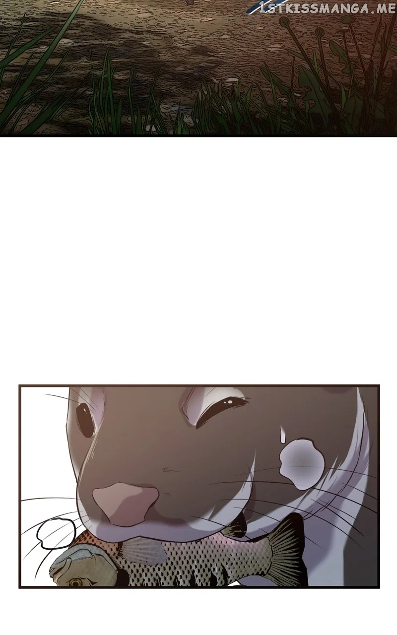 Reincarnated As a Fish Chapter 53 – Page 31