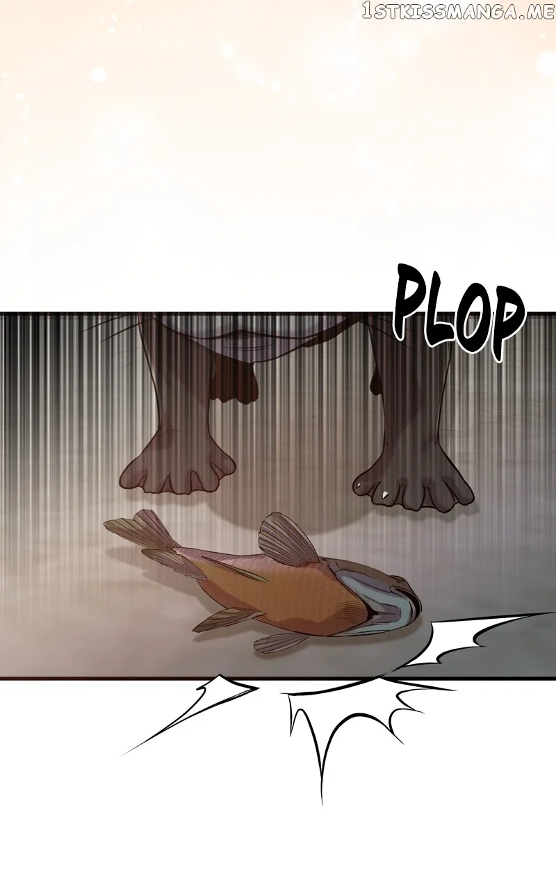 Reincarnated As a Fish Chapter 53 – Page 33