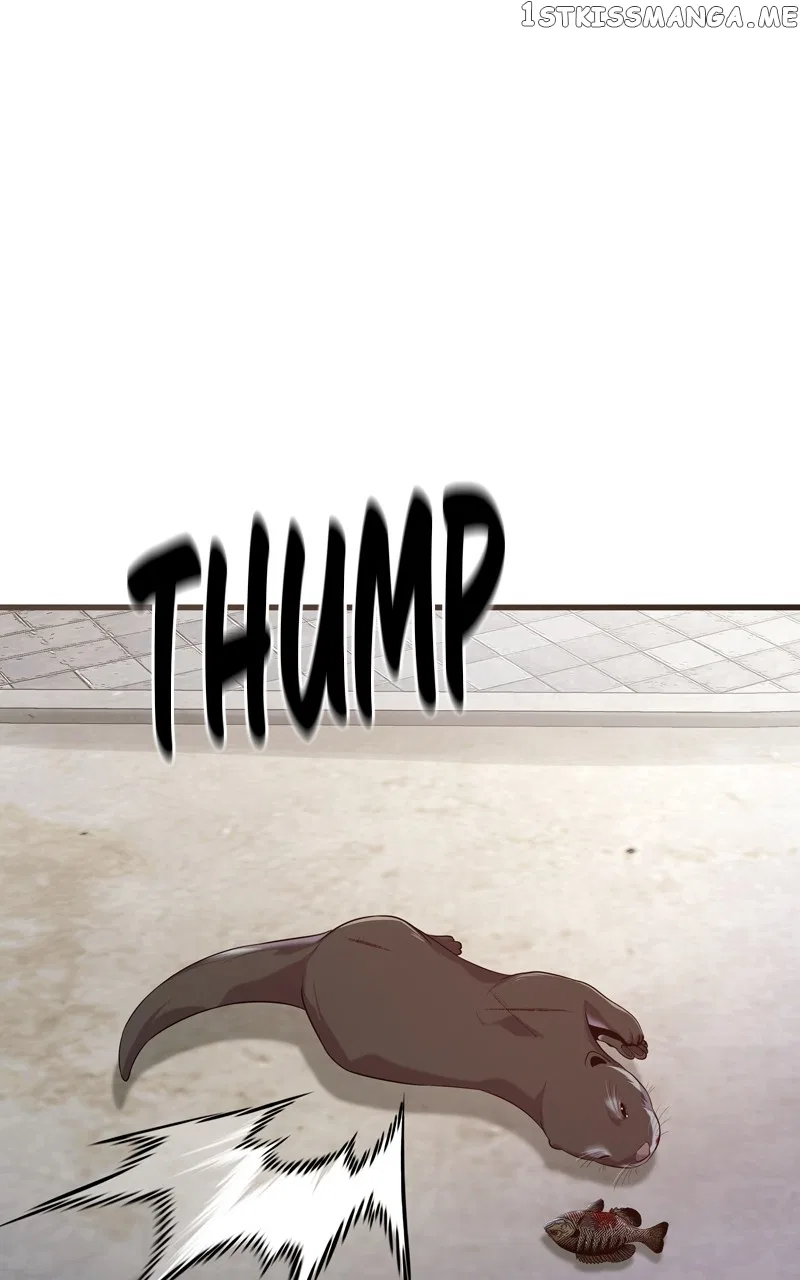 Reincarnated As a Fish Chapter 53 – Page 34