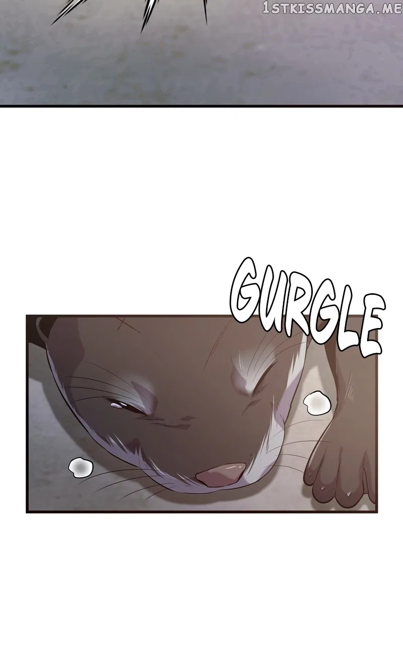 Reincarnated As a Fish Chapter 53 – Page 35