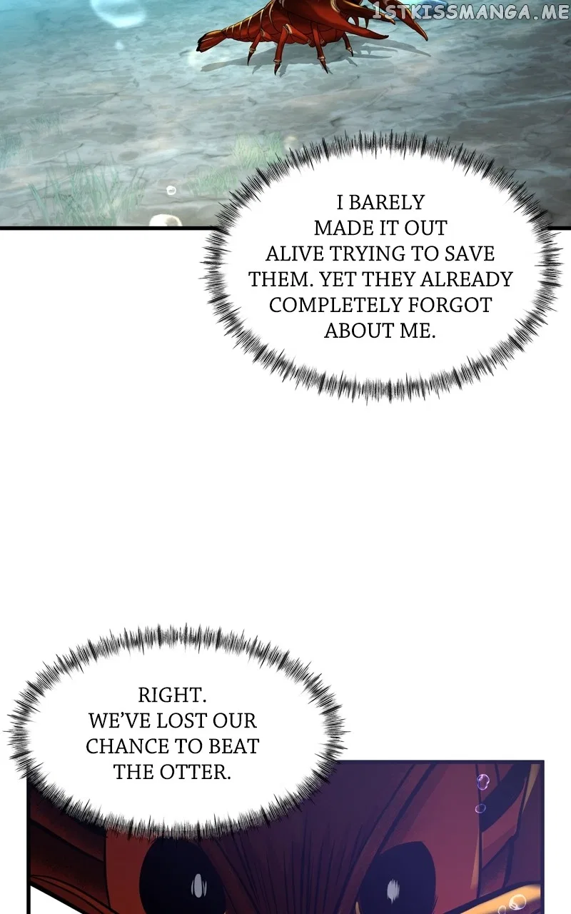 Reincarnated As a Fish Chapter 53 – Page 43
