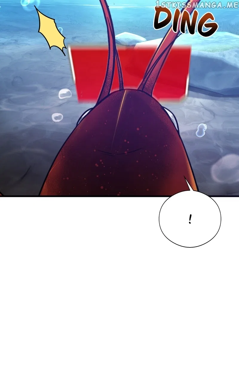Reincarnated As a Fish Chapter 53 – Page 45