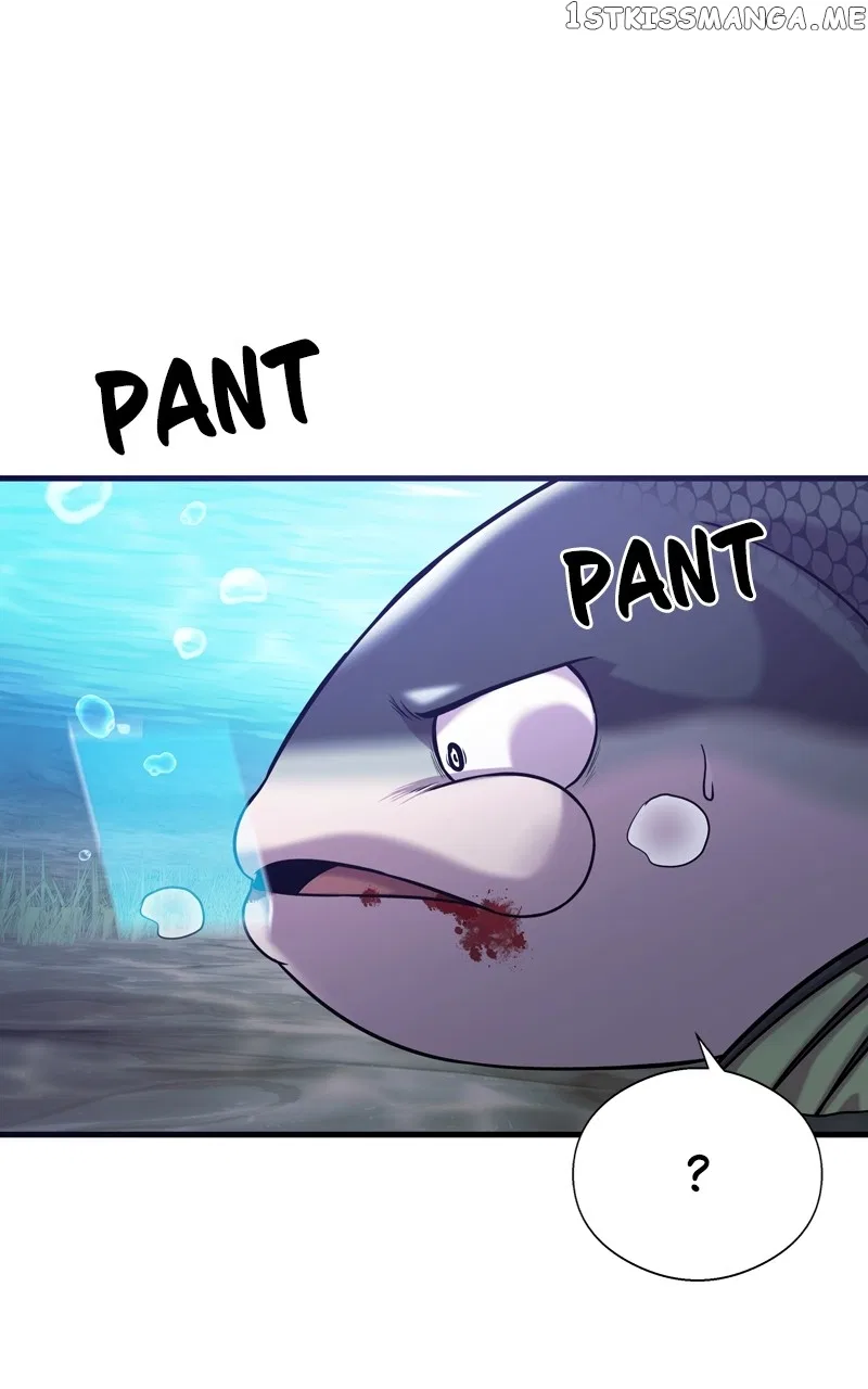 Reincarnated As a Fish Chapter 53 – Page 46