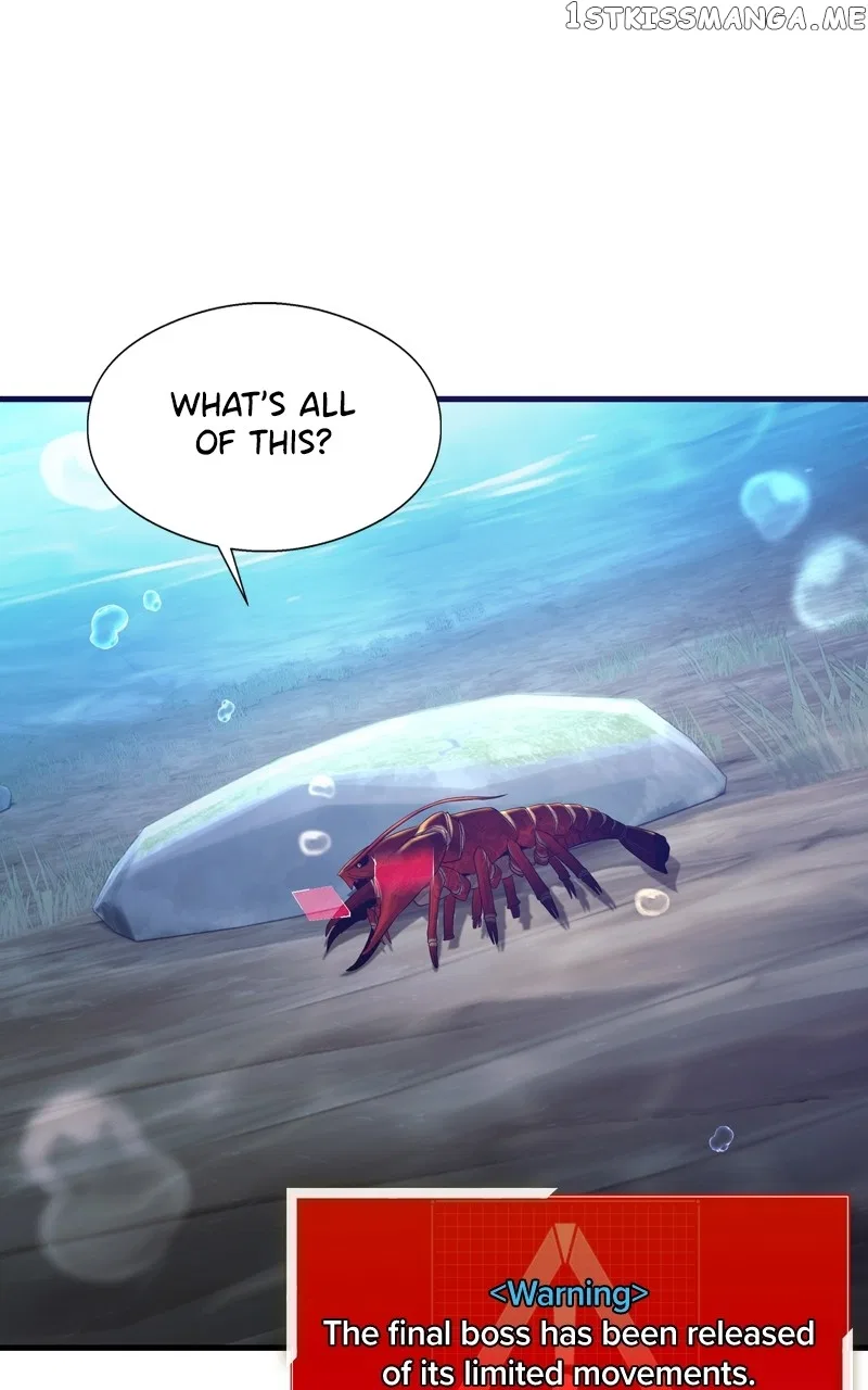 Reincarnated As a Fish Chapter 53 – Page 49