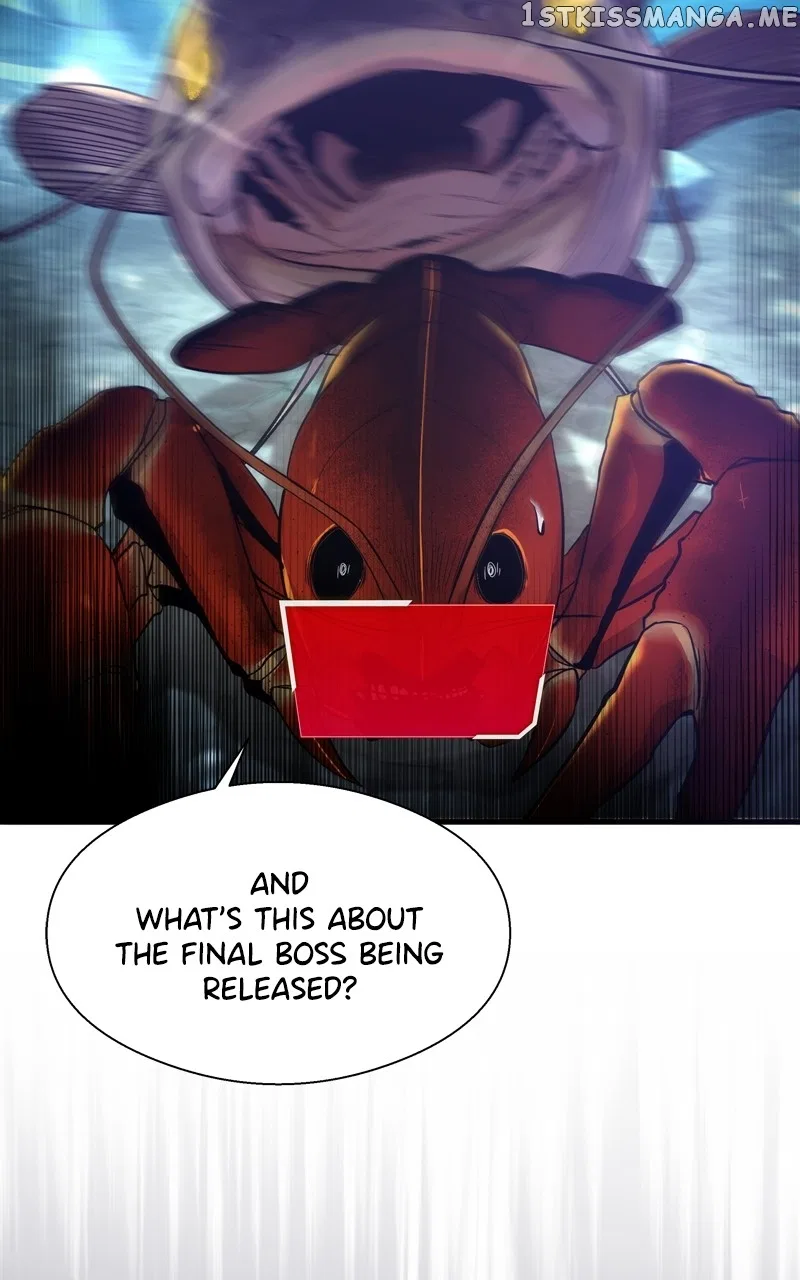 Reincarnated As a Fish Chapter 53 – Page 51