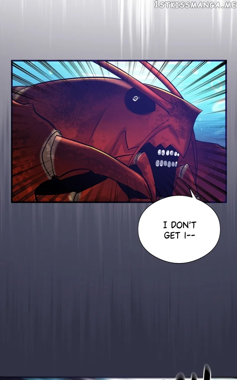 Reincarnated As a Fish Chapter 53 – Page 52