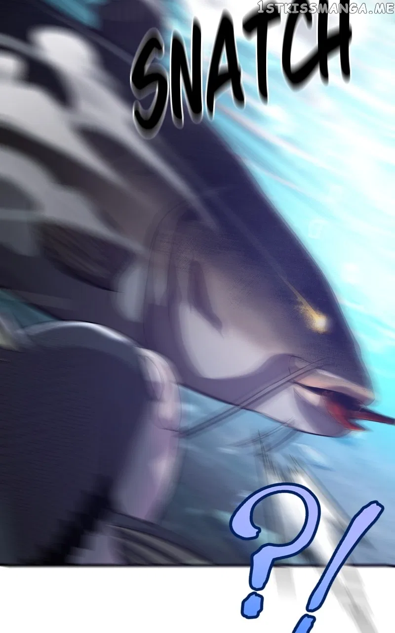 Reincarnated As a Fish Chapter 53 – Page 53