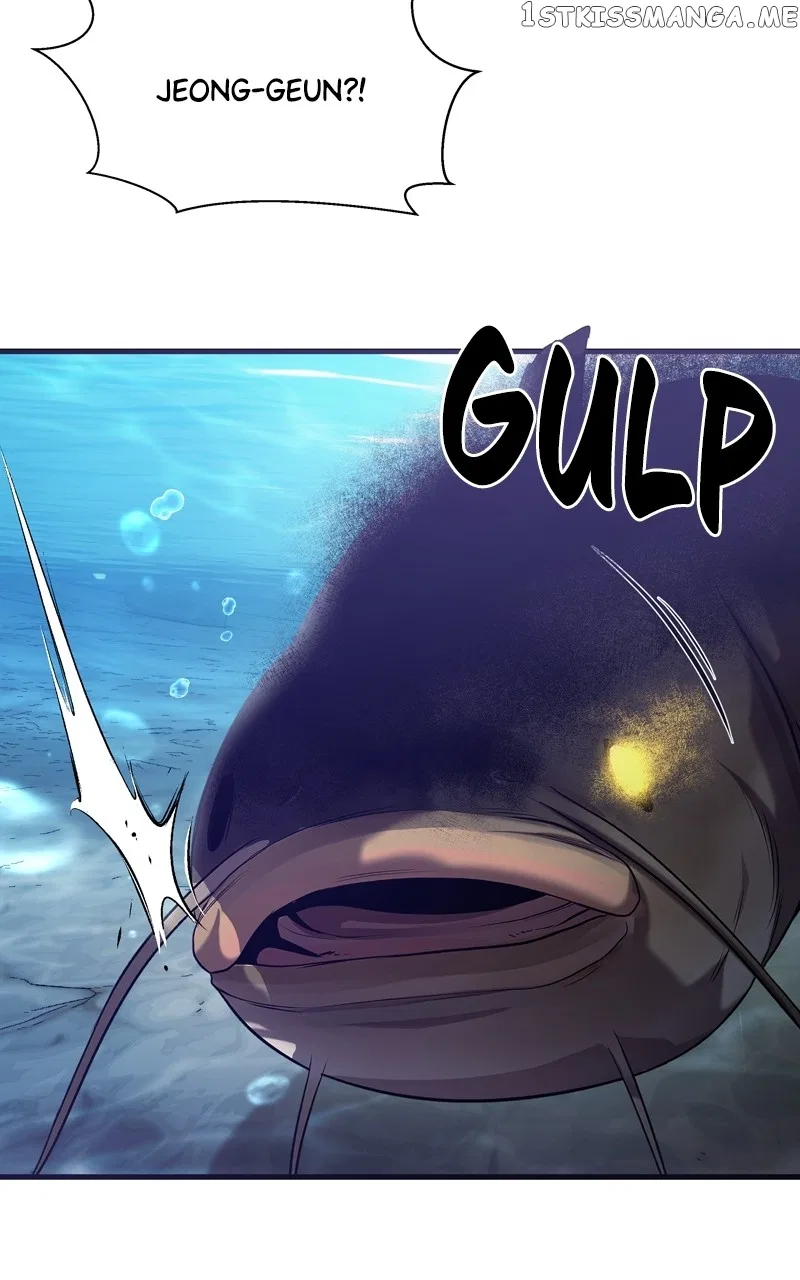 Reincarnated As a Fish Chapter 53 – Page 56