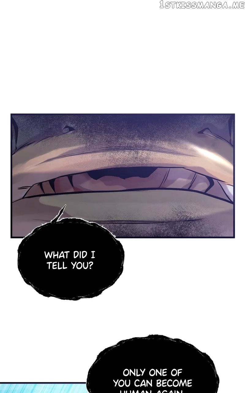 Reincarnated As a Fish Chapter 53 – Page 57