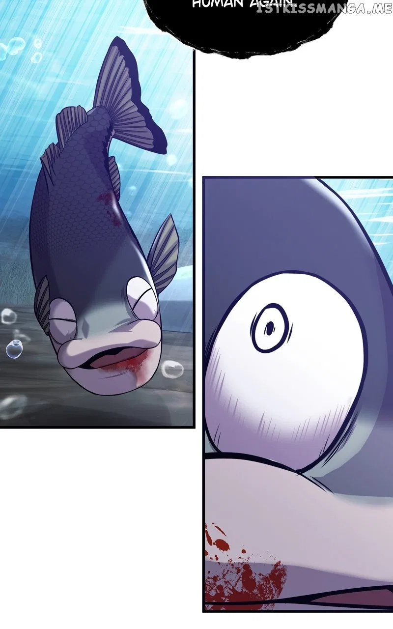 Reincarnated As a Fish Chapter 53 – Page 58