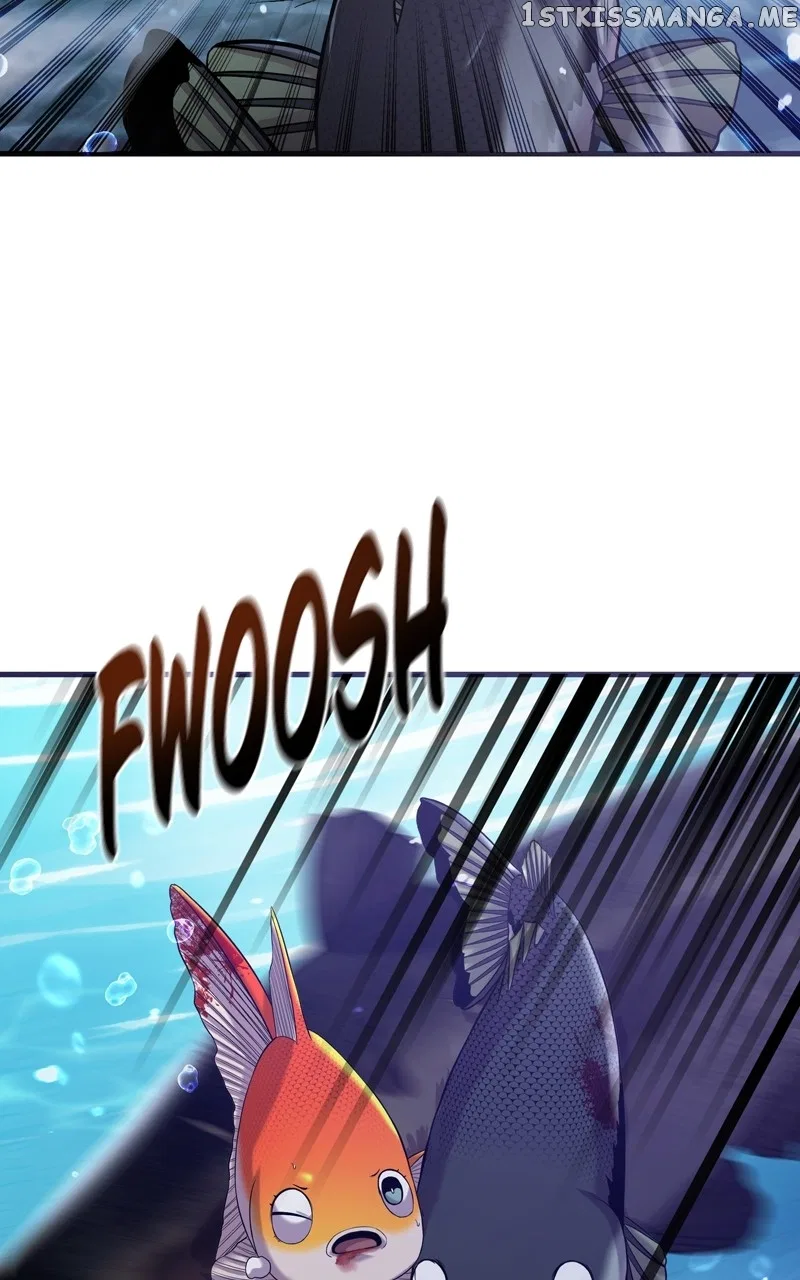 Reincarnated As a Fish Chapter 53 – Page 60