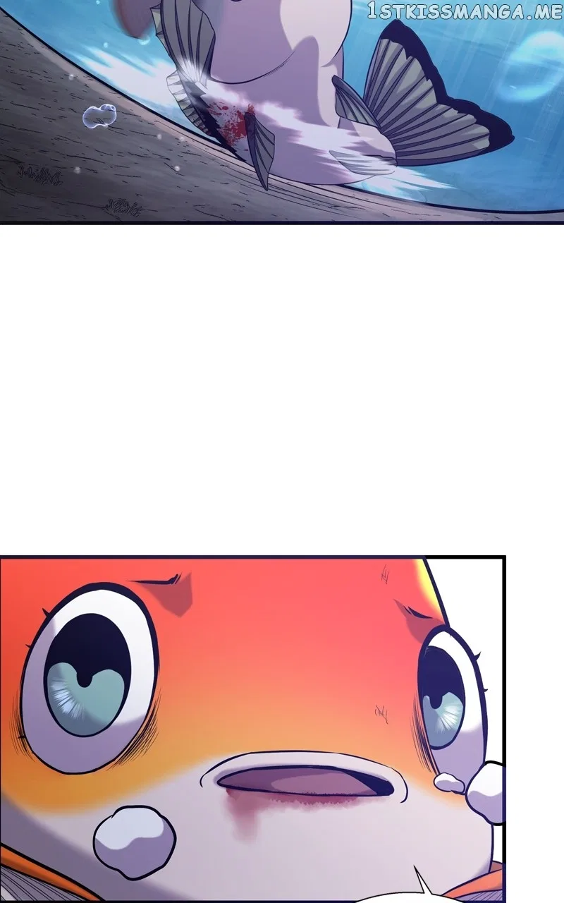 Reincarnated As a Fish Chapter 53 – Page 62