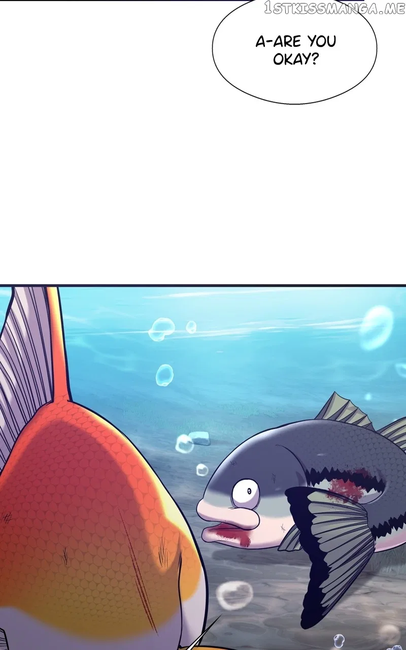 Reincarnated As a Fish Chapter 53 – Page 63