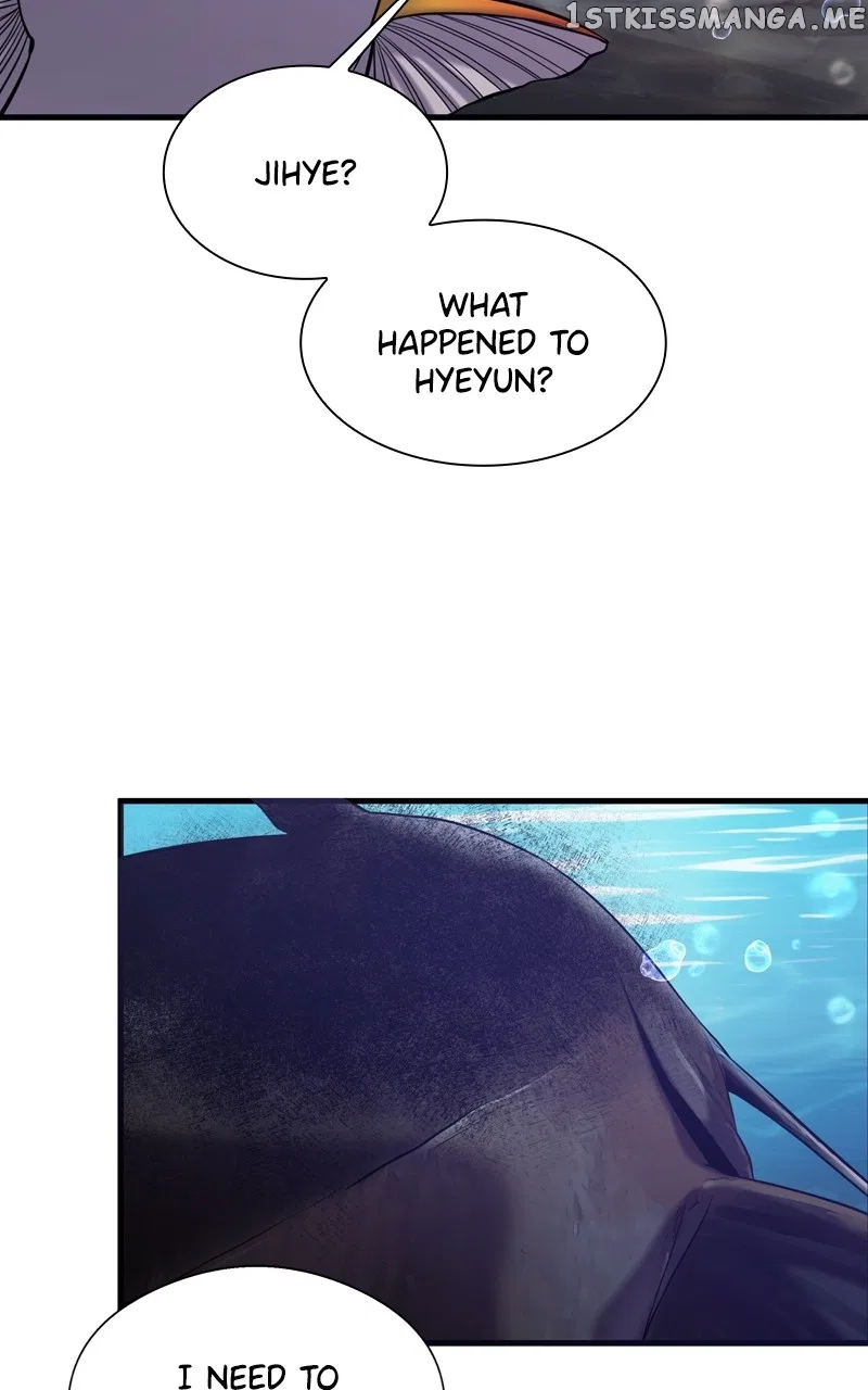 Reincarnated As a Fish Chapter 53 – Page 64