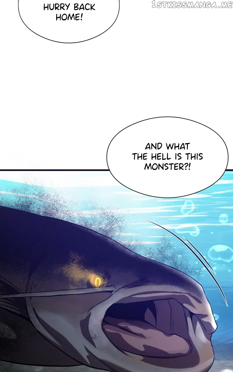 Reincarnated As a Fish Chapter 53 – Page 65