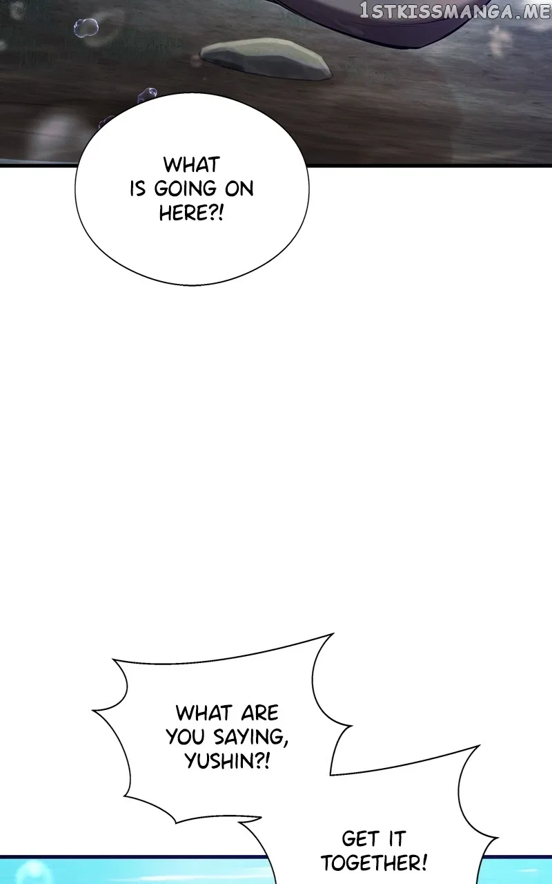 Reincarnated As a Fish Chapter 53 – Page 66