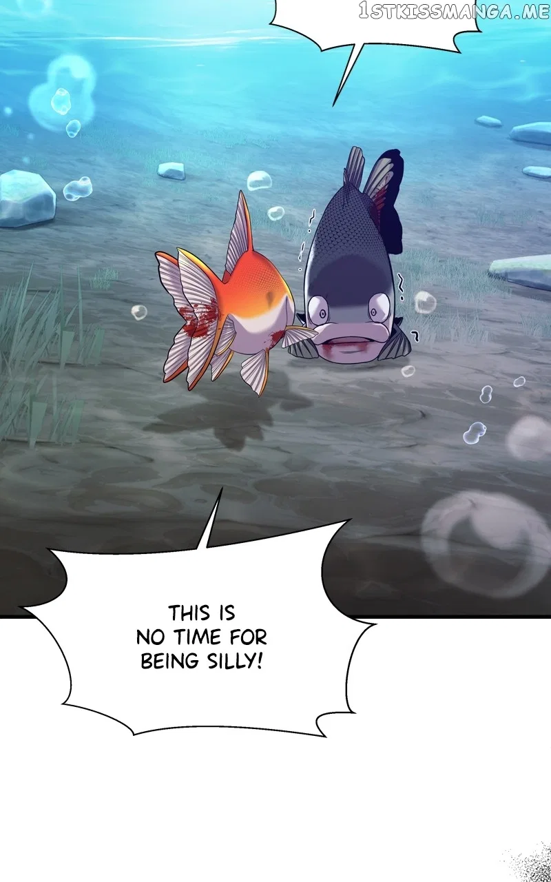 Reincarnated As a Fish Chapter 53 – Page 67