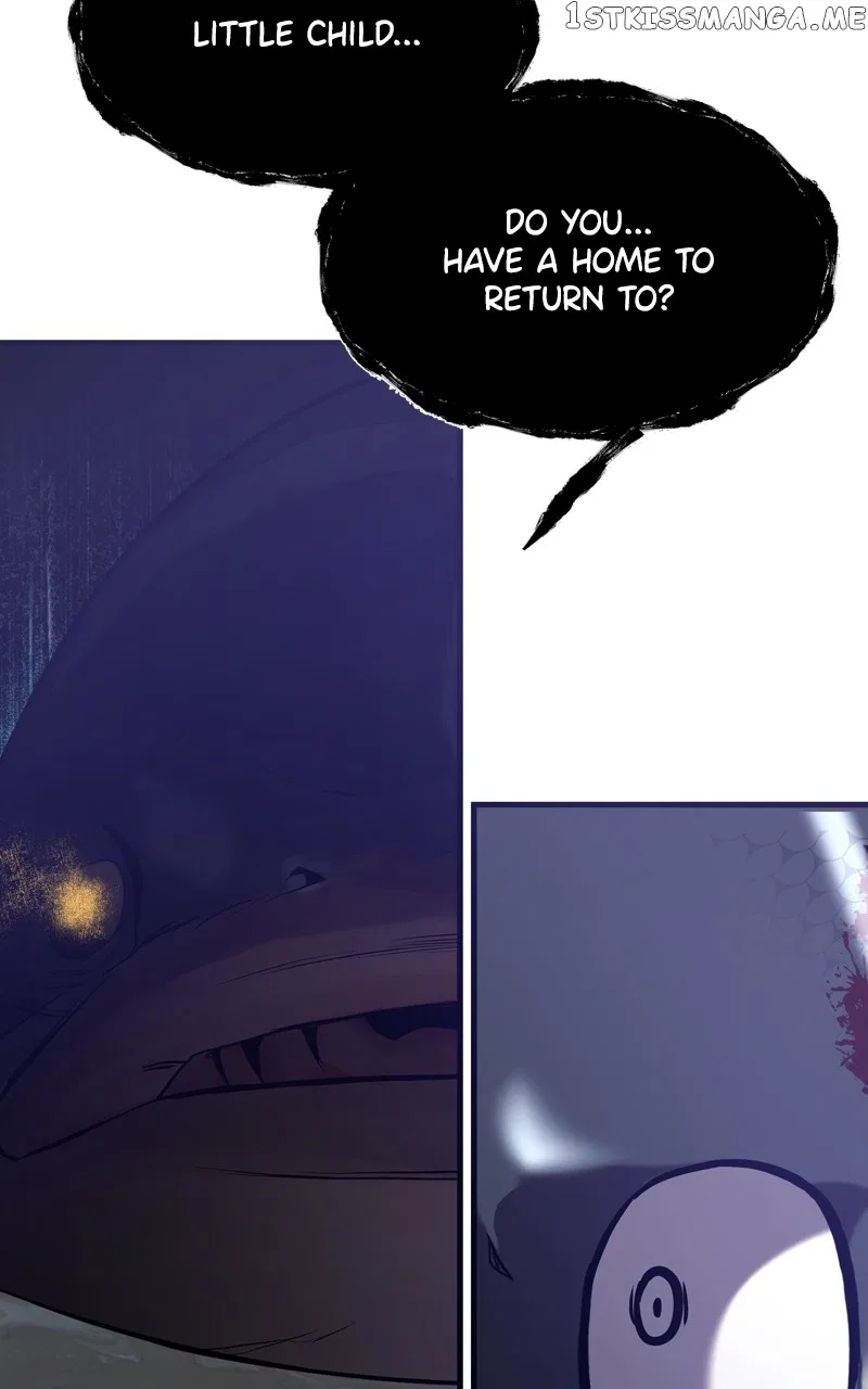 Reincarnated As a Fish Chapter 53 – Page 69