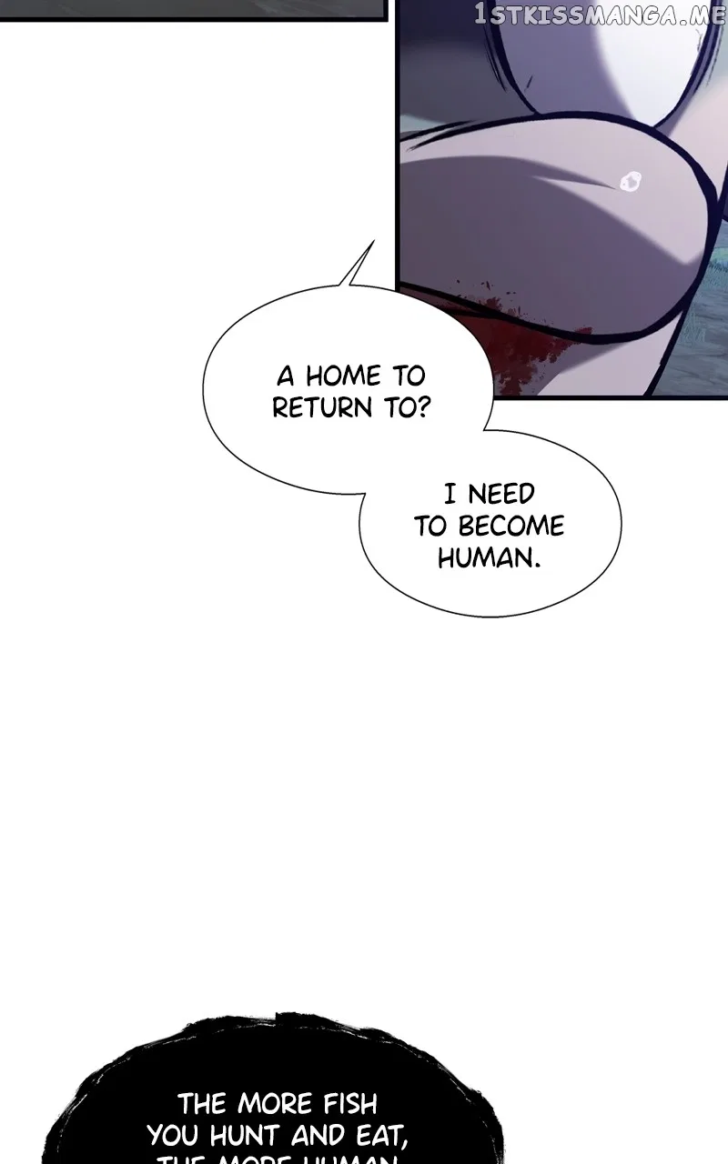 Reincarnated As a Fish Chapter 53 – Page 70