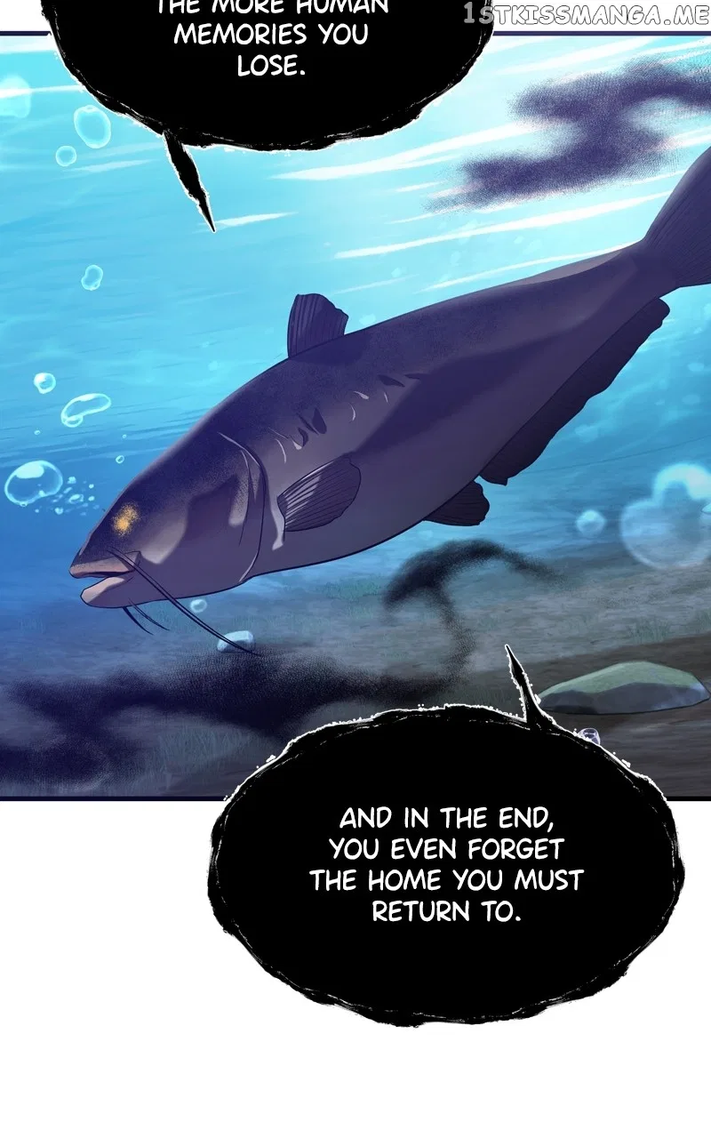 Reincarnated As a Fish Chapter 53 – Page 71