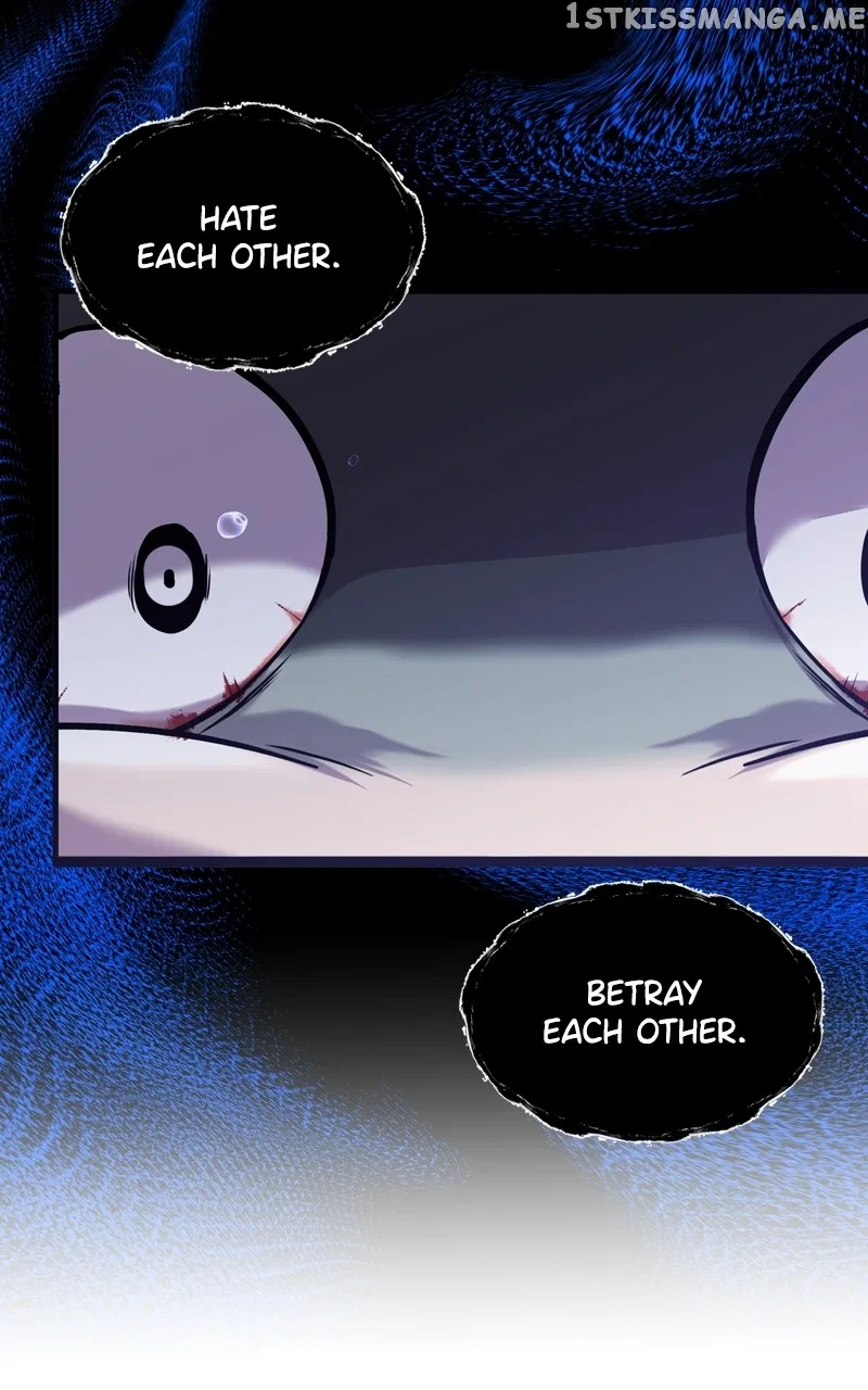 Reincarnated As a Fish Chapter 53 – Page 74